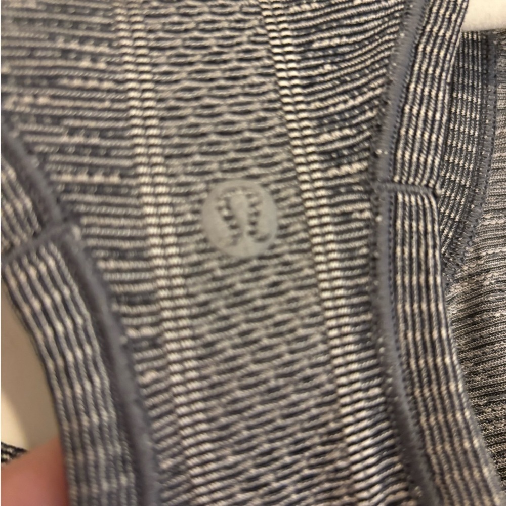 Lululemon Swiftly Racerback Tank - Picture 5 of 7
